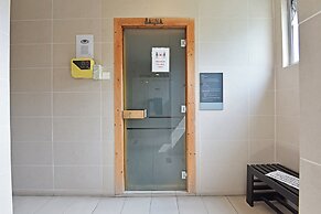 Sunday Hotel Near Petronas Twin Tower (Formerly Suasana Suites)