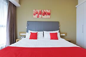 Sunday Hotel Near Petronas Twin Tower (Formerly Suasana Suites)