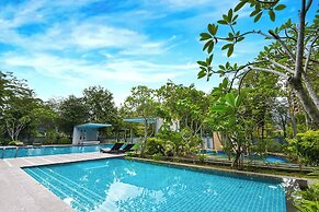 Sunday Hotel Near Petronas Twin Tower (Formerly Suasana Suites)