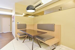 Sunday Hotel Near Petronas Twin Tower (Formerly Suasana Suites)