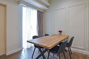 Sunday Hotel Near Petronas Twin Tower (Formerly Suasana Suites)