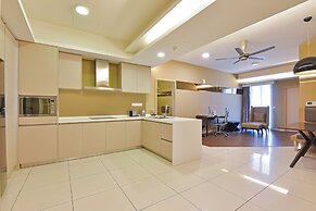 Sunday Hotel Near Petronas Twin Tower (Formerly Suasana Suites)