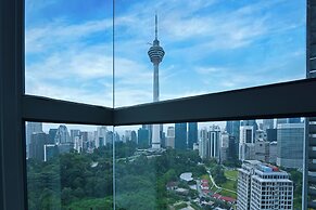 Sunday Hotel Near Petronas Twin Tower (Formerly Suasana Suites)