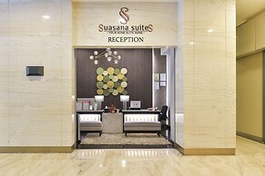 Sunday Hotel Near Petronas Twin Tower (Formerly Suasana Suites)