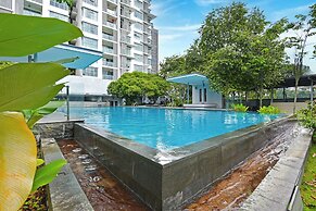 Sunday Hotel Near Petronas Twin Tower (Formerly Suasana Suites)