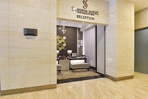 Sunday Hotel Near Petronas Twin Tower (Formerly Suasana Suites)