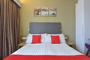 Sunday Hotel Near Petronas Twin Tower (Formerly Suasana Suites)