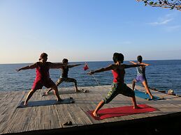 Camiguin Volcan Beach Eco Retreat & Dive Resort