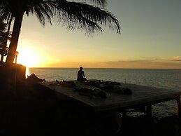 Camiguin Volcan Beach Eco Retreat & Dive Resort