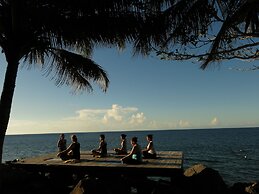 Camiguin Volcan Beach Eco Retreat & Dive Resort
