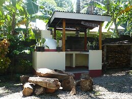 Camiguin Volcan Beach Eco Retreat & Dive Resort