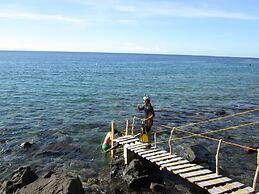 Camiguin Volcan Beach Eco Retreat & Dive Resort
