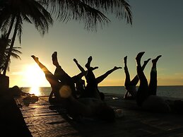 Camiguin Volcan Beach Eco Retreat & Dive Resort