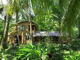 Camiguin Volcan Beach Eco Retreat & Dive Resort