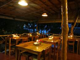 Camiguin Volcan Beach Eco Retreat & Dive Resort