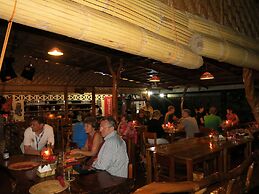 Camiguin Volcan Beach Eco Retreat & Dive Resort