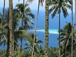 Camiguin Volcan Beach Eco Retreat & Dive Resort