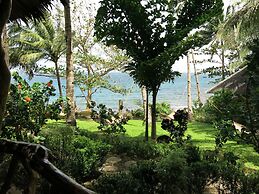 Camiguin Volcan Beach Eco Retreat & Dive Resort