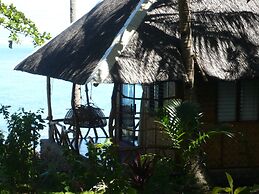 Camiguin Volcan Beach Eco Retreat & Dive Resort