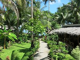 Camiguin Volcan Beach Eco Retreat & Dive Resort