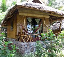 Camiguin Volcan Beach Eco Retreat & Dive Resort