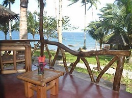 Camiguin Volcan Beach Eco Retreat & Dive Resort