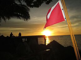 Camiguin Volcan Beach Eco Retreat & Dive Resort