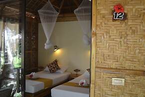 Camiguin Volcan Beach Eco Retreat & Dive Resort