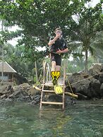 Camiguin Volcan Beach Eco Retreat & Dive Resort