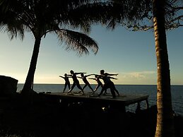 Camiguin Volcan Beach Eco Retreat & Dive Resort