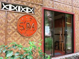 Camiguin Volcan Beach Eco Retreat & Dive Resort