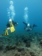 Camiguin Volcan Beach Eco Retreat & Dive Resort