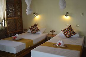 Camiguin Volcan Beach Eco Retreat & Dive Resort