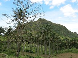 Camiguin Volcan Beach Eco Retreat & Dive Resort