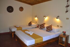 Camiguin Volcan Beach Eco Retreat & Dive Resort