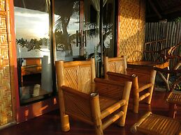 Camiguin Volcan Beach Eco Retreat & Dive Resort