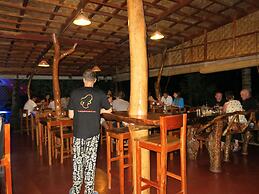 Camiguin Volcan Beach Eco Retreat & Dive Resort