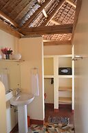 Camiguin Volcan Beach Eco Retreat & Dive Resort