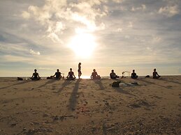 Camiguin Volcan Beach Eco Retreat & Dive Resort