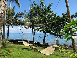 Camiguin Volcan Beach Eco Retreat & Dive Resort