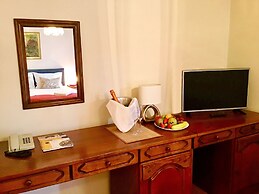 Hotel Kentaur