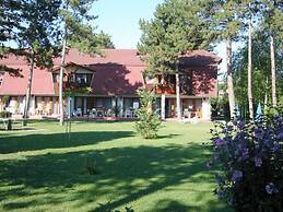 Hotel Kentaur