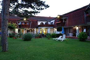 Hotel Kentaur
