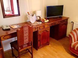 Hotel Kentaur