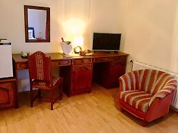 Hotel Kentaur