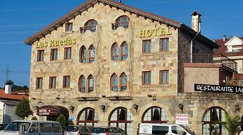 Hotel Las Ruedas