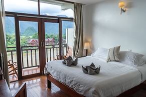 Silver Naga Hotel