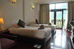Silver Naga Hotel