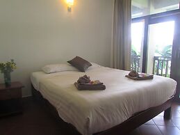 Silver Naga Hotel