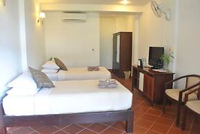 Silver Naga Hotel